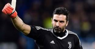 СПАЛ - Ювентус 0:0 