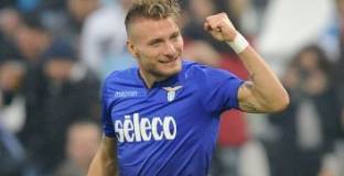 СПАЛ - Лацио 2:5 