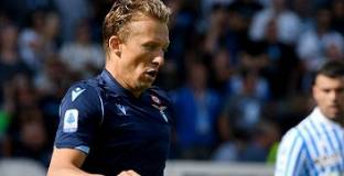 СПАЛ - Лацио 2:1 