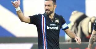 СПАЛ - Сампдория 1:2