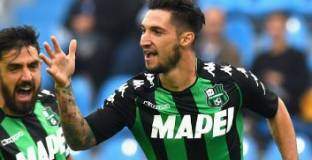 СПАЛ - Сасуоло 0:1 