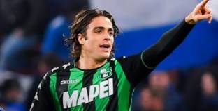 СПАЛ - Сасуоло 0:2 