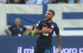 СПАЛ - Наполи 2:3 