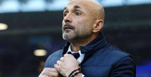 Спалети: Дербито на Италия е исторически момент