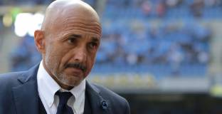 Спалети: Дарявам целувка на този, който вкарва голове