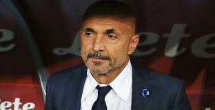 Спалети: Анчелоти е най-добър за Италия