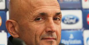 Спалети: Надявам се да върна Ювентус в надпреварата за титлата