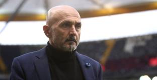 Интер не е готов да плати на Спалети 5 млн. 