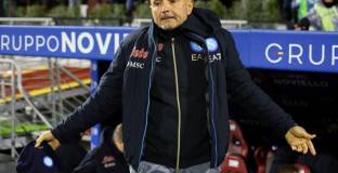 Спалети: Можем да играем по-добър футбол