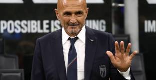 Спалети коментира победата над Еквадор