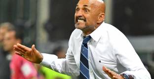 Спалети: Интер показа характер