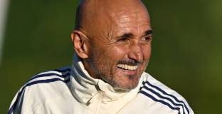 Спалети: Участието в турнира като защитаващ шампион е предимство