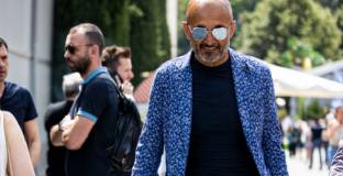 Спалети може да оглави Наполи