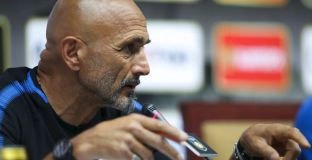 Спалети: Не трябва да изпадаме от срещата