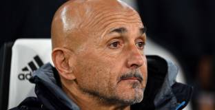 Буфон към Спалети: Никога не загуби своята визия