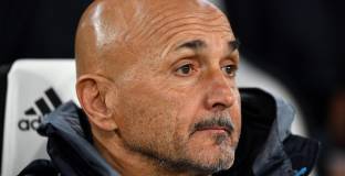 Спалети: Труден мач