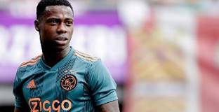 Спарта Ротердам - Аякс 1:4 