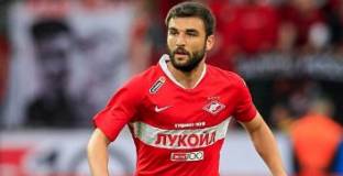 Спартак Москва - Сочи 1:0 