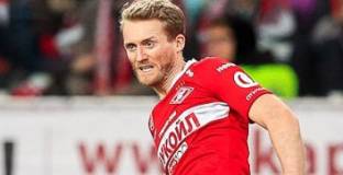 Спартак Москва - Рубин 0:0