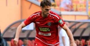 Тамбов - Динамо Москва 0:2 