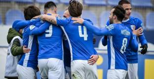 Спартак Варна остава с лиценз 