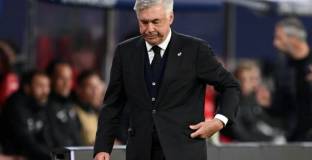  Анчелоти: Завинаги ще бъда благодарен на Берлускони