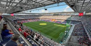 Залцбург ще направи пореден равен с Динамо