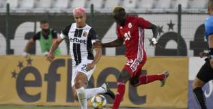 Стана ясен часът за мачовете на ЦСКА и Локо Пловдив в ЛЕ