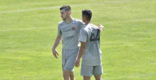 Локо Пловдив с победа в контрола (видео)