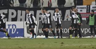 Локо Пловдив: Съществуването ни е под въпрос, заради законопроект на Валери Симеонов