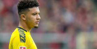 Санчо подобри 51-годишен рекорд в Германия