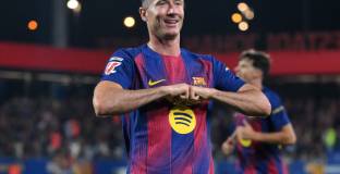 Барса няма да продължи с Левандовски 