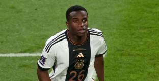  Приоритет за Мукоко е трансфер в Барселона