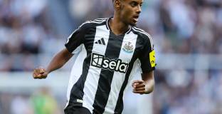 В Барса са убедени, че трябва да купят Исак