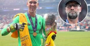 Адриан може да пропусне мача със Саутхемптън