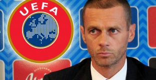 УЕФА: Чеферин не е говорил за изключване на ПСЖ от ШЛ 