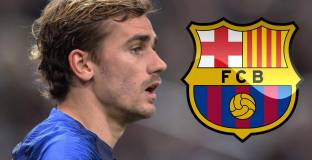 Барселона първа по трансфери за последните пет години