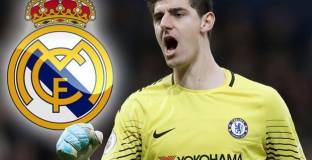 Куртоа: Челси винаги ще бъде в моето сърце