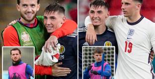 Изолираха Чилуел и Маунт