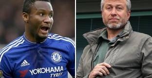 Микел: Челси е в надеждни ръце