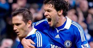 Балак може да влезе в щаба на Лампард