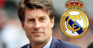Лаудруп отказал на Реал Мадрид