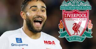 Фекир си избрал номер в Ливърпул, преди прекратяване на преговорите 