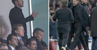 Симеоне: Оцеляхме 