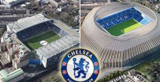 Семейство от Лондон може да попречи на Абрамович да построи стадиона на Челси 