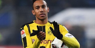 Обамеянг: Отказах на китайците и реших да остана в Борусия 