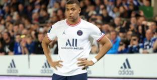  Мпапе се обърна към феновете на Реал Мадрид 