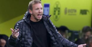 Играчите на Байерн Мюнхен имат претенции към Нагелсман