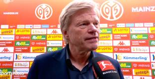 Кан: Искаме отново да сме шампиони на Германия