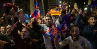 Деко: Това е ШЛ, тук няма късмет